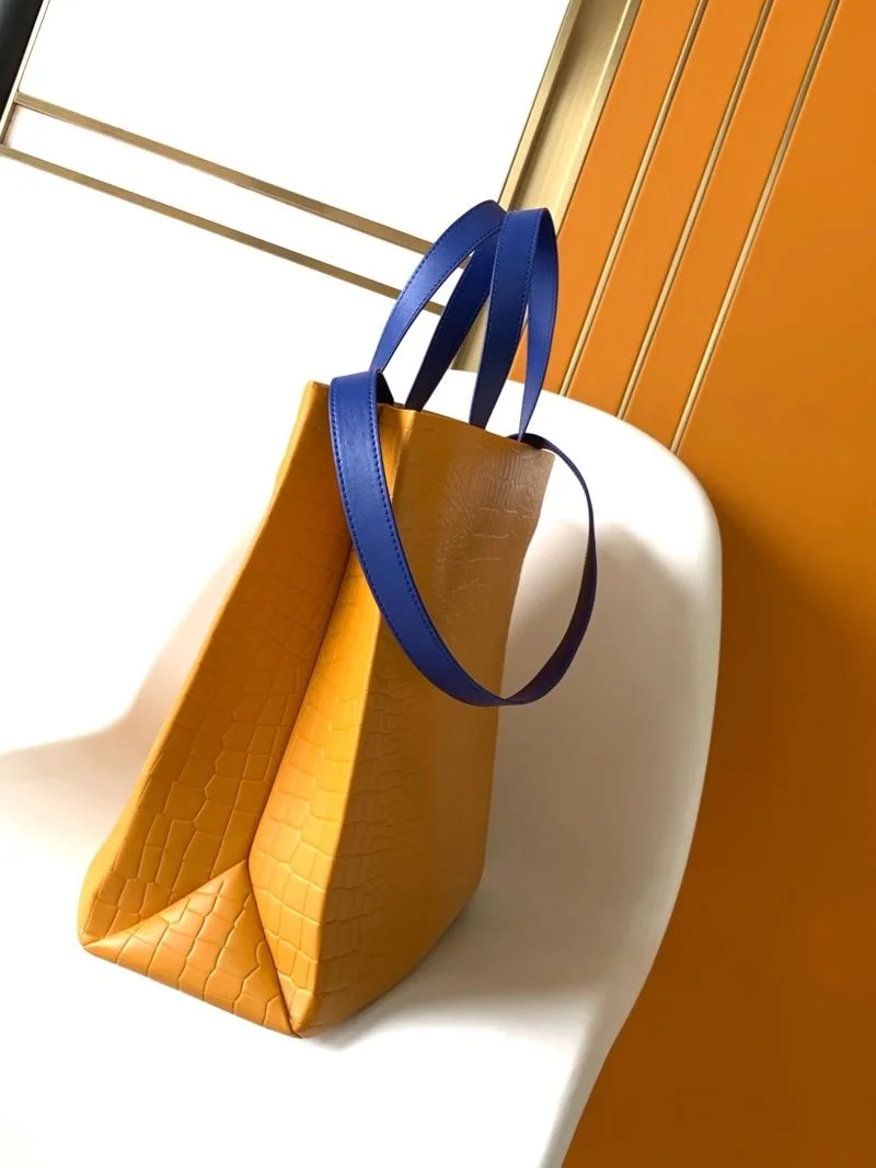 Louis Vuitton Shopping Bags WeatherProof 39416