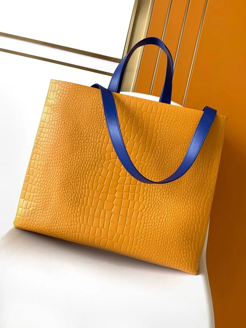 Louis Vuitton Shopping Bags WeatherProof 39416