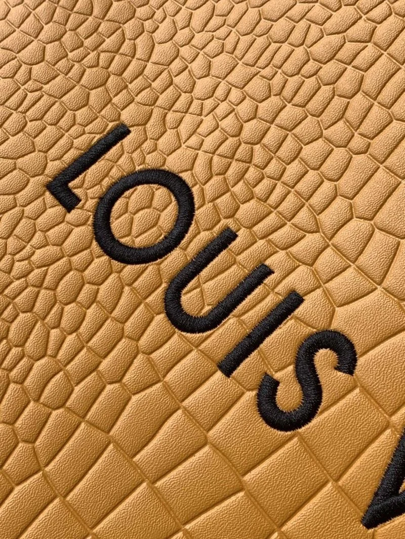 Louis Vuitton Shopping Bags WeatherProof 39416