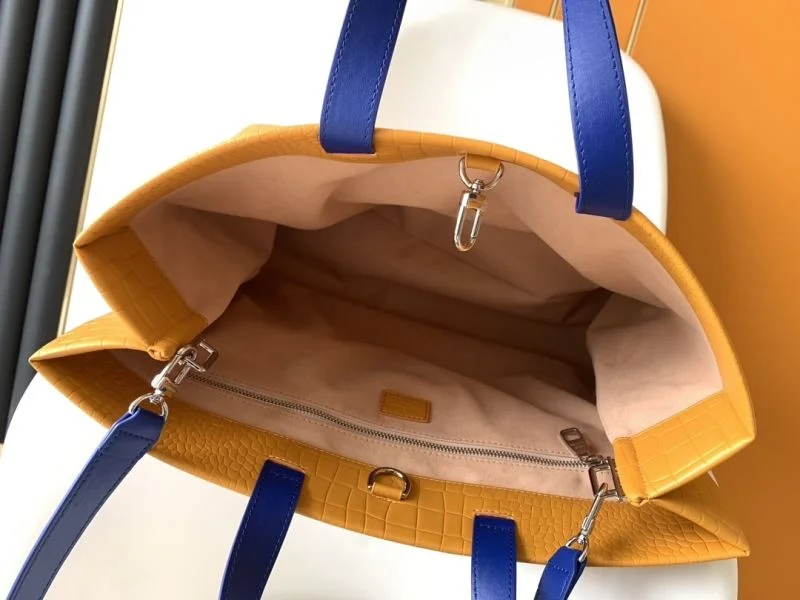 Louis Vuitton Shopping Bags WeatherProof 39416