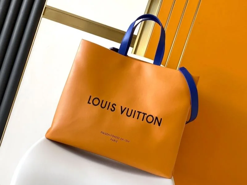 ModernLook Louis Vuitton Shopping Bags 39417