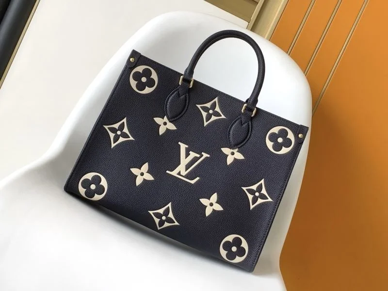 Modern Louis Vuitton Shopping Bags 39459
