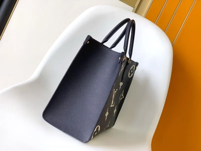 Modern Louis Vuitton Shopping Bags 39459