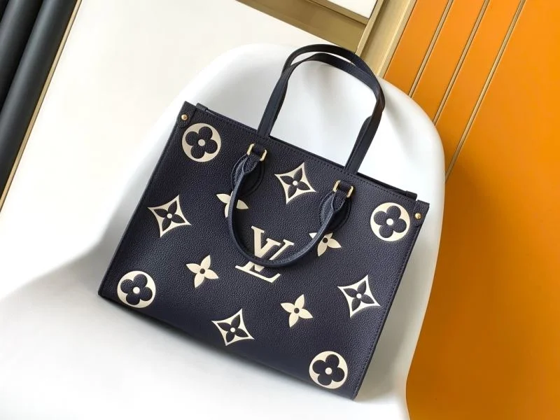 Modern Louis Vuitton Shopping Bags 39459