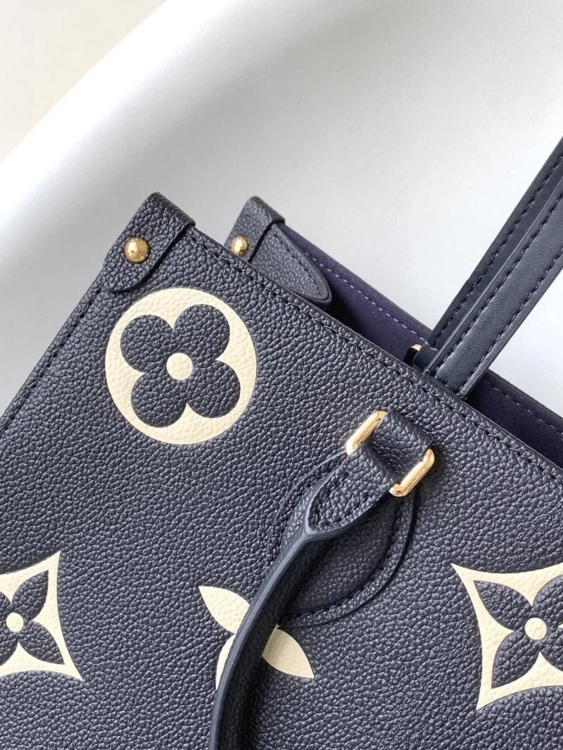 Modern Louis Vuitton Shopping Bags 39459