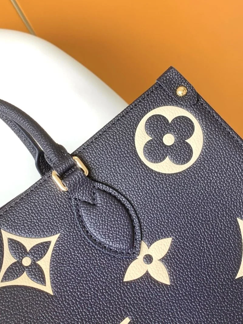 Modern Louis Vuitton Shopping Bags 39459