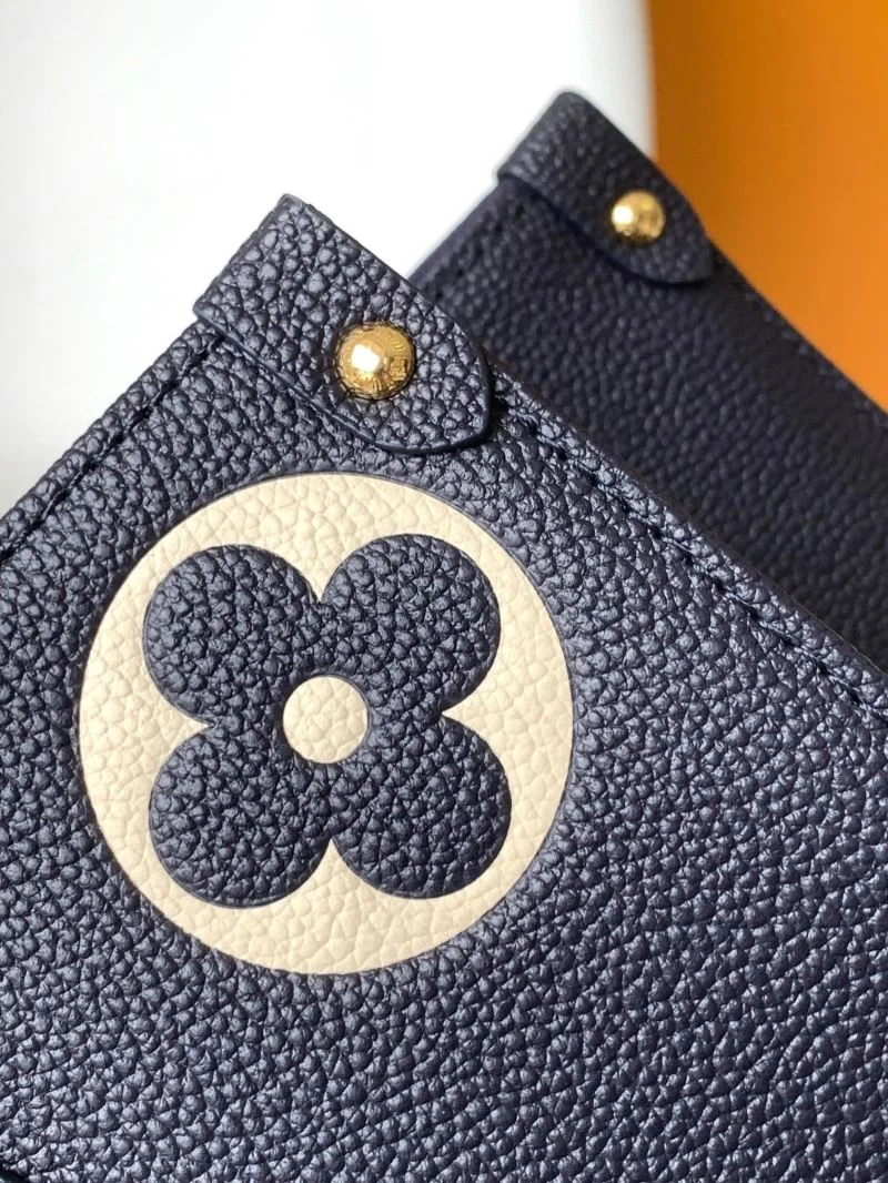 Modern Louis Vuitton Shopping Bags 39459