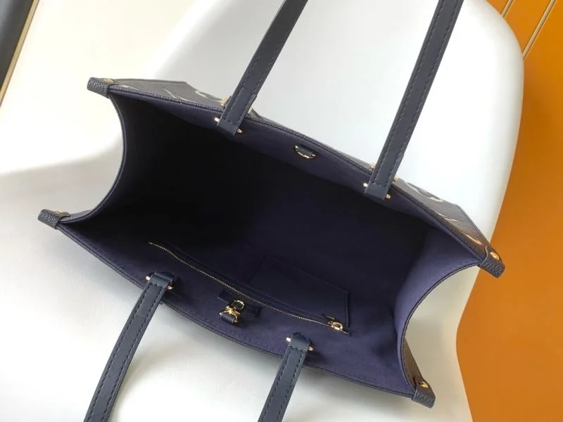 Modern Louis Vuitton Shopping Bags 39459