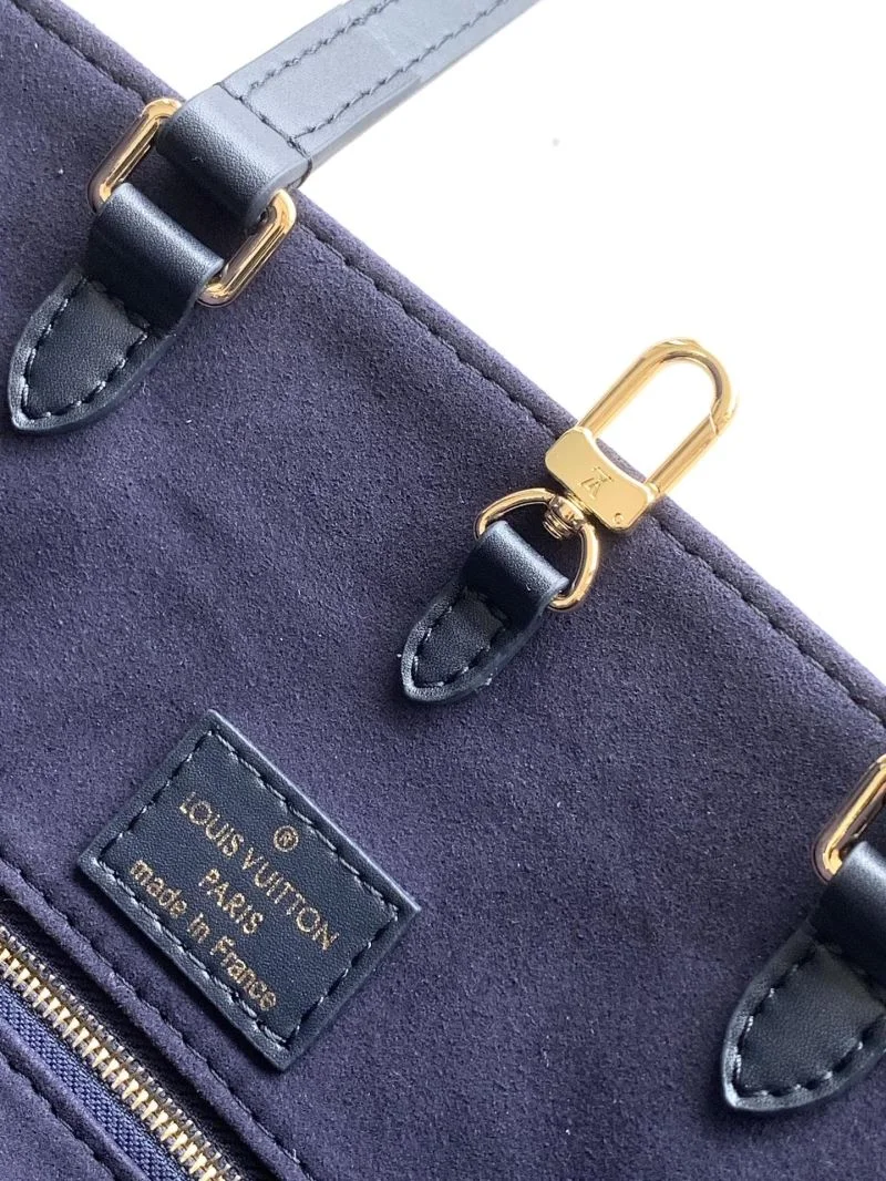Modern Louis Vuitton Shopping Bags 39459