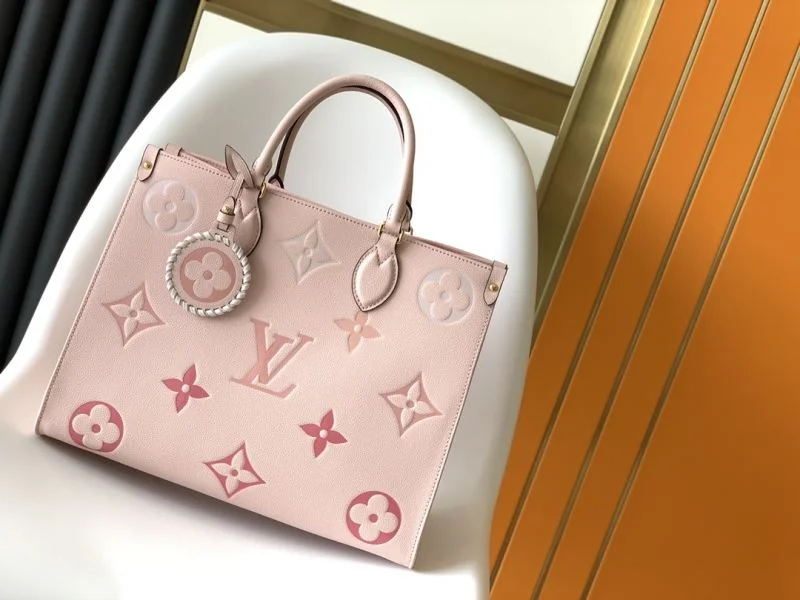 RelaxedFit Louis Vuitton Shopping Bags 39435
