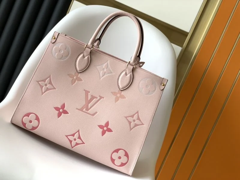RelaxedFit Louis Vuitton Shopping Bags 39435