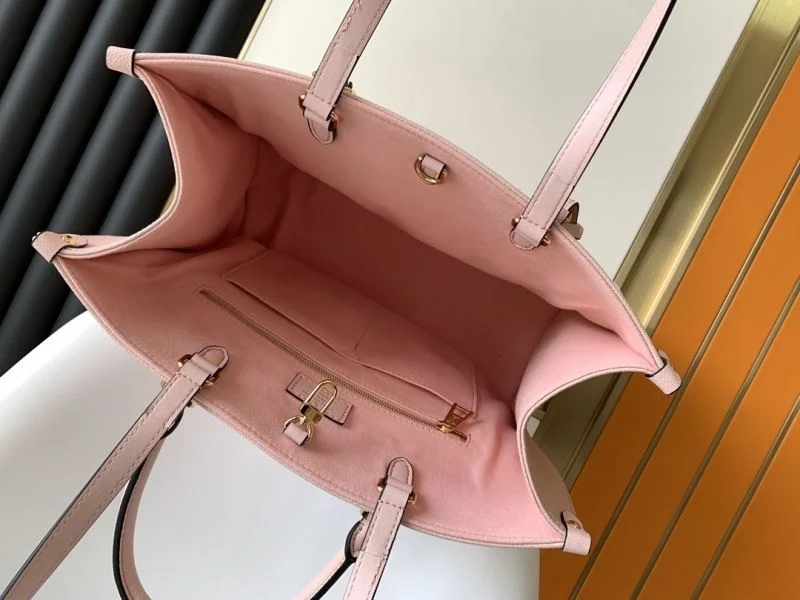 RelaxedFit Louis Vuitton Shopping Bags 39435