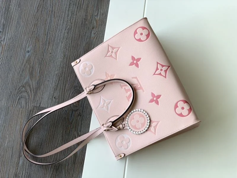 RelaxedFit Louis Vuitton Shopping Bags 39435
