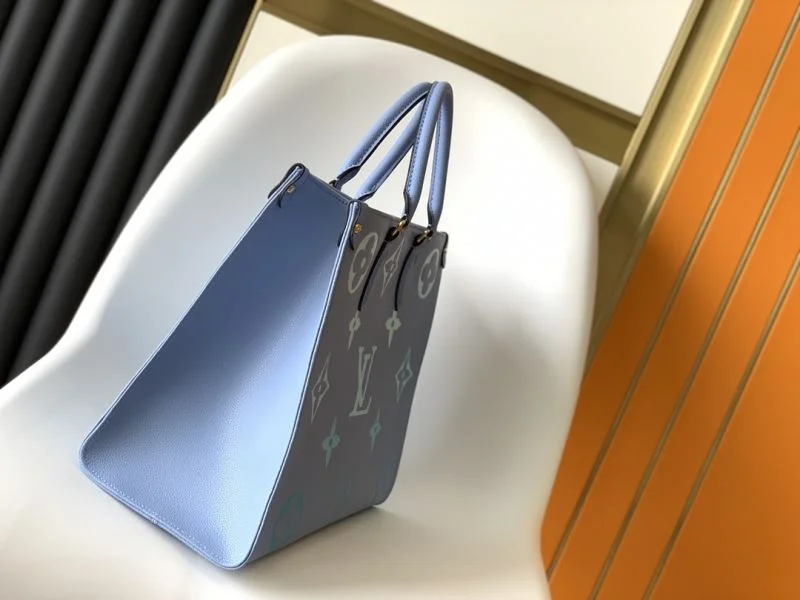 WellDesigned Louis Vuitton Shopping Bags 39419
