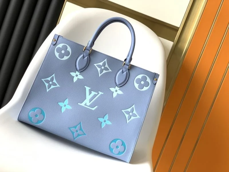 WellDesigned Louis Vuitton Shopping Bags 39419