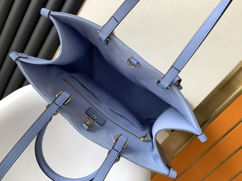 WellDesigned Louis Vuitton Shopping Bags 39419