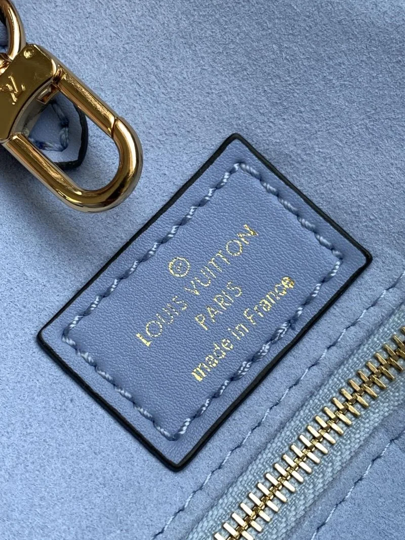 WellDesigned Louis Vuitton Shopping Bags 39419