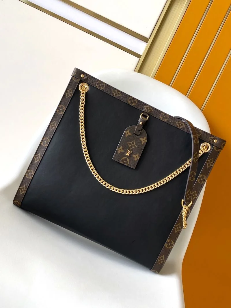 Louis Vuitton Shopping Bags FashionForward 39437