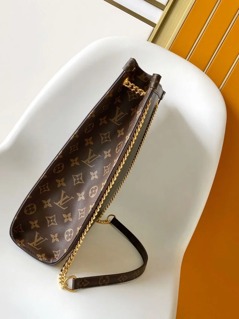 Louis Vuitton Shopping Bags FashionForward 39437