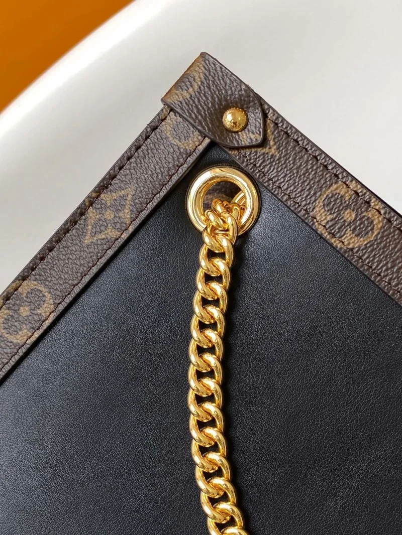 Louis Vuitton Shopping Bags FashionForward 39437