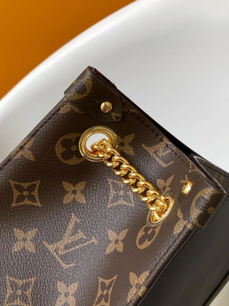 Louis Vuitton Shopping Bags FashionForward 39437