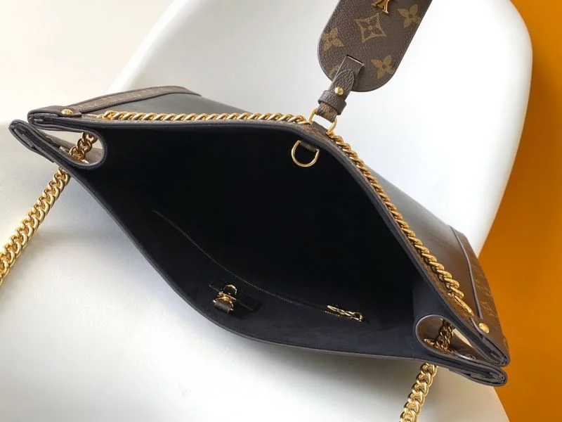 Louis Vuitton Shopping Bags FashionForward 39437