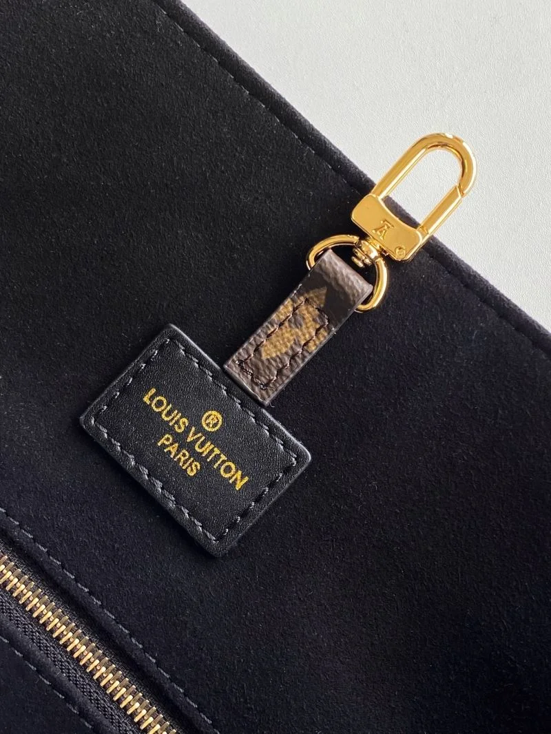 Louis Vuitton Shopping Bags FashionForward 39437