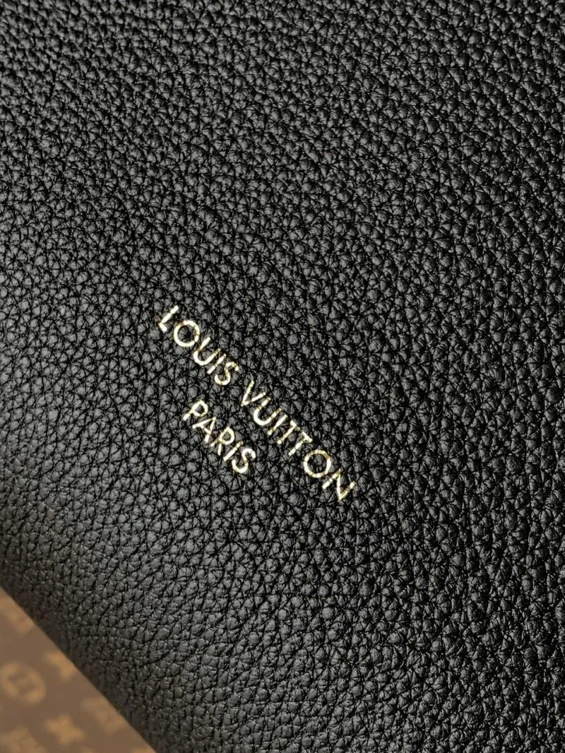 Bold Louis Vuitton Shopping Bags 39163