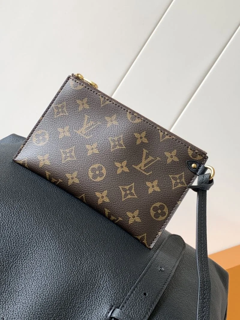 Bold Louis Vuitton Shopping Bags 39163