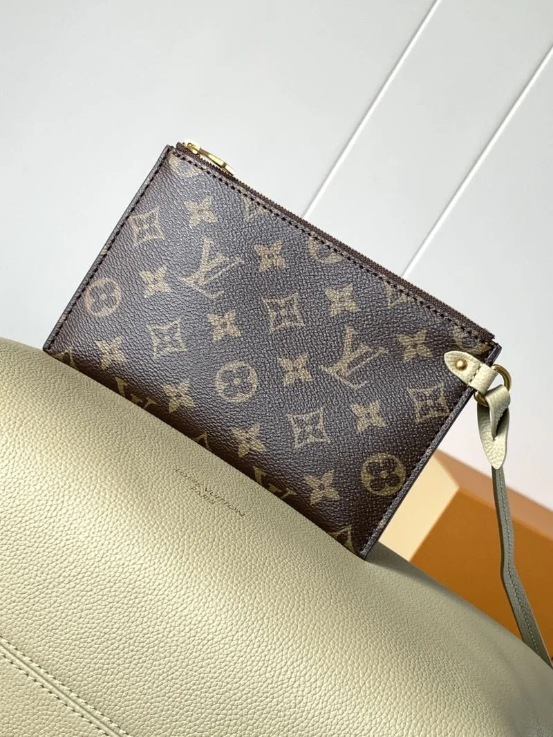 Casual Louis Vuitton Shopping Bags 39158
