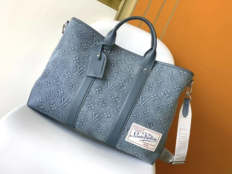 Practical Louis Vuitton Shopping Bags 39137