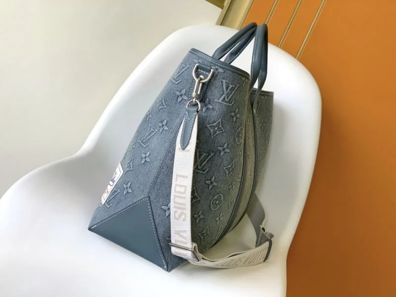 Practical Louis Vuitton Shopping Bags 39137