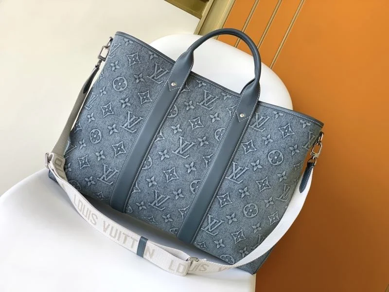 Practical Louis Vuitton Shopping Bags 39137