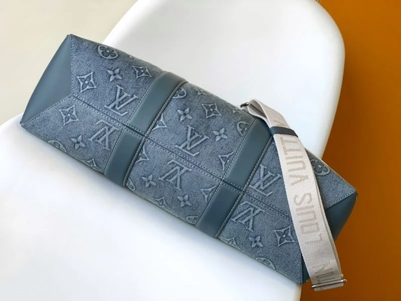 Practical Louis Vuitton Shopping Bags 39137