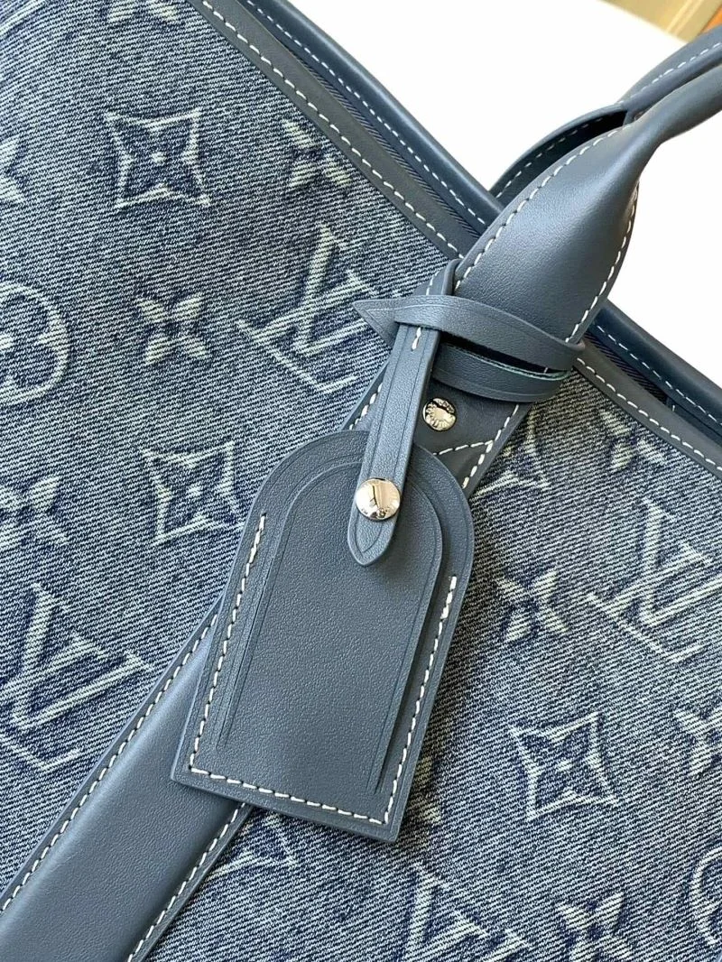 Practical Louis Vuitton Shopping Bags 39137