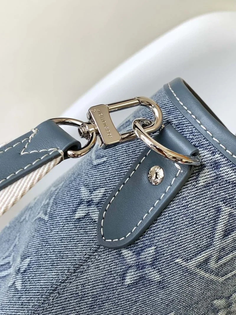 Practical Louis Vuitton Shopping Bags 39137