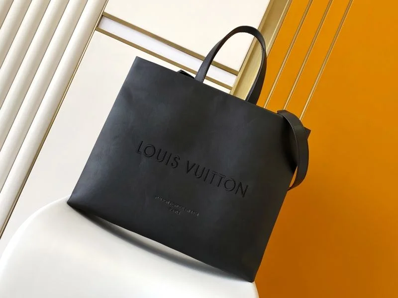Original Louis Vuitton Shopping Bags 39154