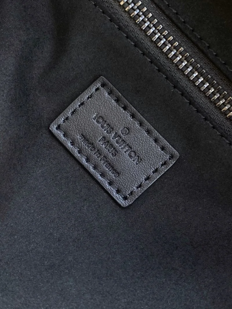 Original Louis Vuitton Shopping Bags 39154