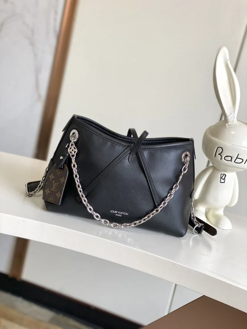 Louis Vuitton Shopping Bags Cozy 39128