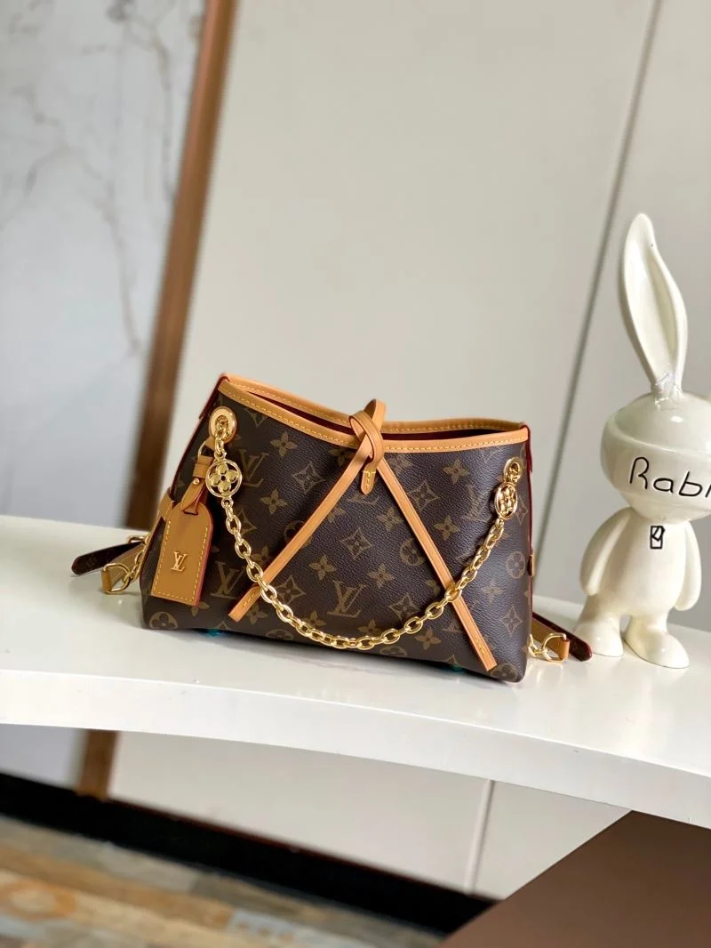 Louis Vuitton Shopping Bags Vibrant 39170
