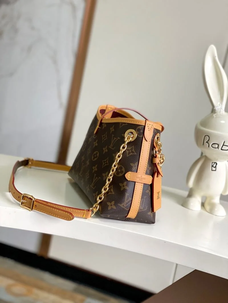 Louis Vuitton Shopping Bags Vibrant 39170