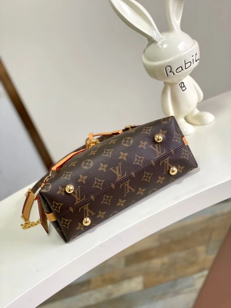 Louis Vuitton Shopping Bags Vibrant 39170