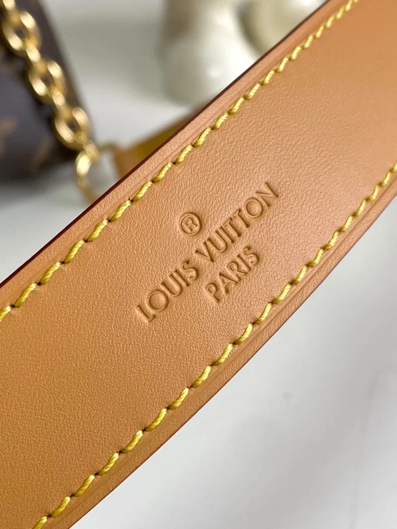 Louis Vuitton Shopping Bags Vibrant 39170