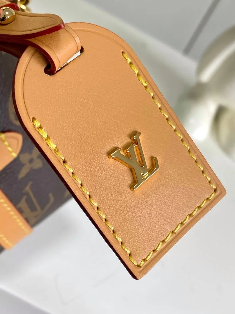 Louis Vuitton Shopping Bags Vibrant 39170
