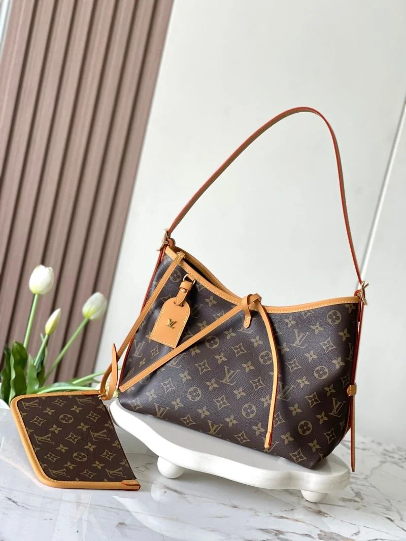 MultiPurpose Louis Vuitton Shopping Bags 39129