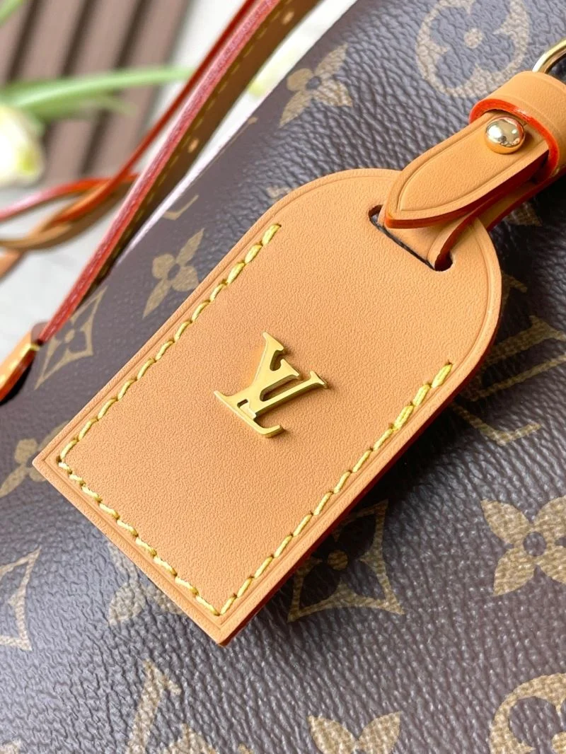 MultiPurpose Louis Vuitton Shopping Bags 39129