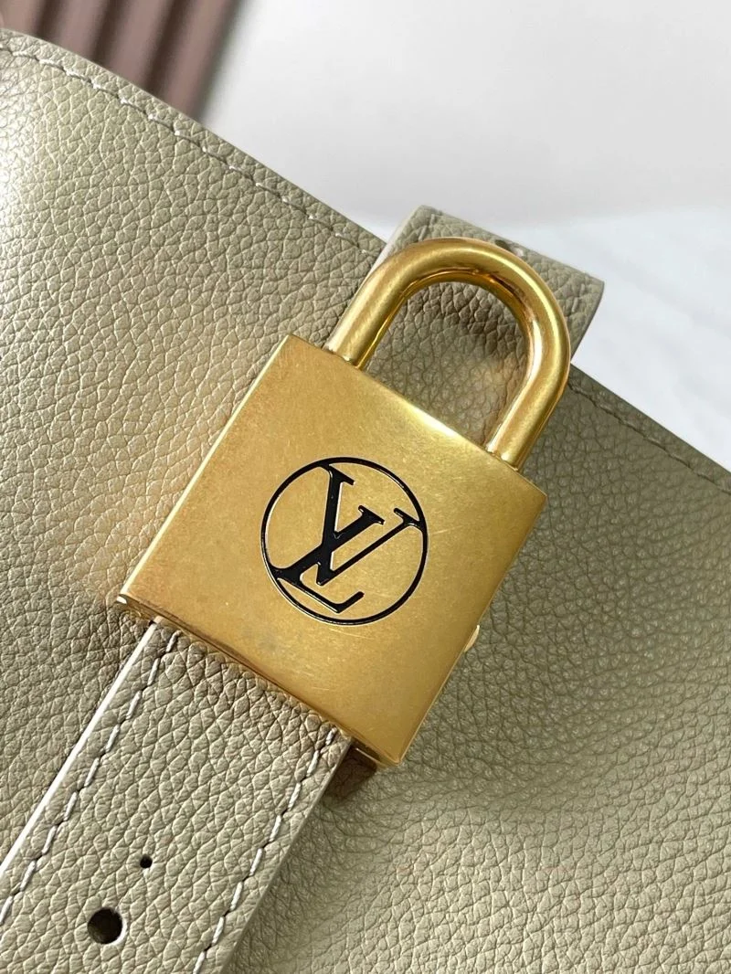Louis Vuitton Shopping Bags Trendsetting 39149