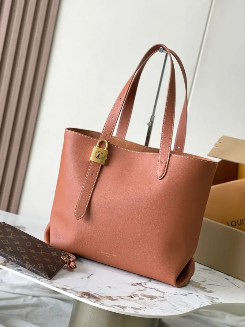 Louis Vuitton Shopping Bags Elegant 39127