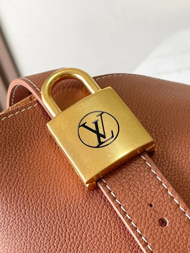 Louis Vuitton Shopping Bags Elegant 39127