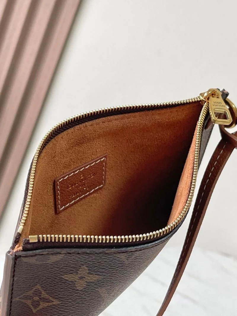 Louis Vuitton Shopping Bags Elegant 39127